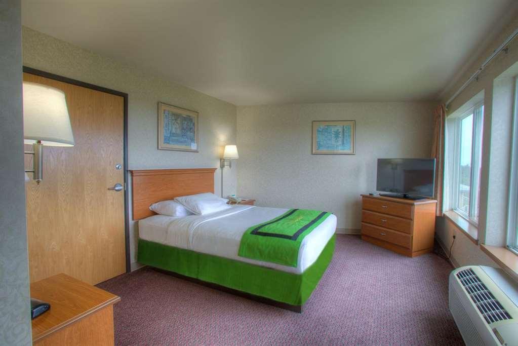 Quinault Sweet Grass Hotel Ocean Shores Zimmer foto